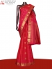 Pure Handloom Kanjeevaram Silk Saree